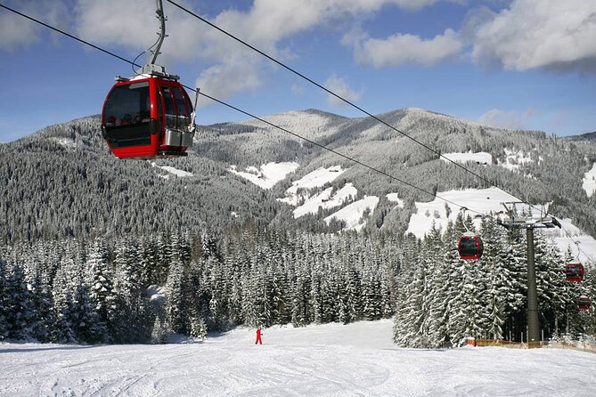 Bursa Full-Day Tour From Istanbul With Cable Car - Quick Hits Before You Go