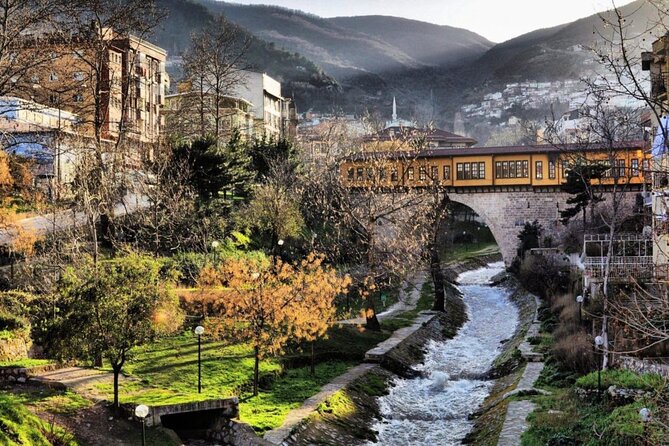 Bursa Full-Day Tour From Istanbul With Cable Car - A Mountain Break, Lunch Included, and Time to Explore