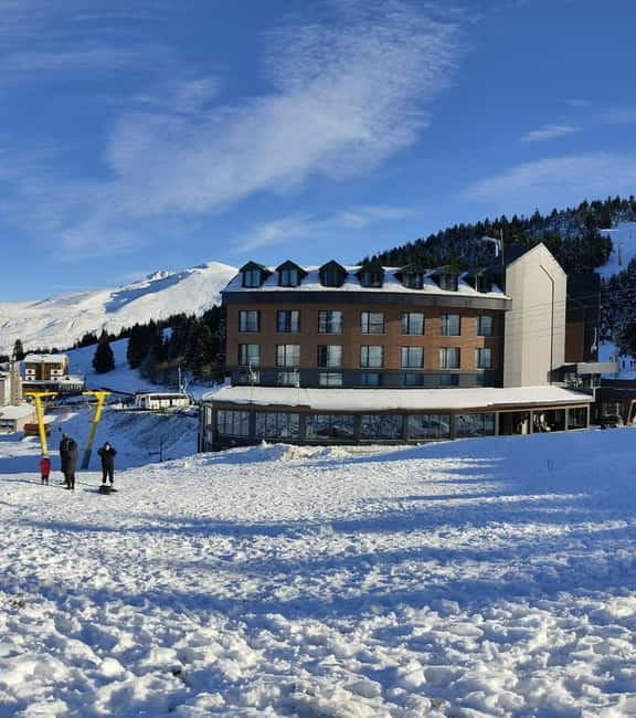 Bursa Nature Tour with Lunch & Cable Car (optional) - Price and value: is $29 realistic for this mix?