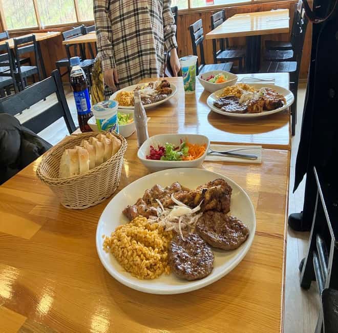 Bursa Uludag Tour from Istanbul - with Lunch & Cable Car - Value and Time Management: Why This Tour Works for a 1-Day Bursa Plan