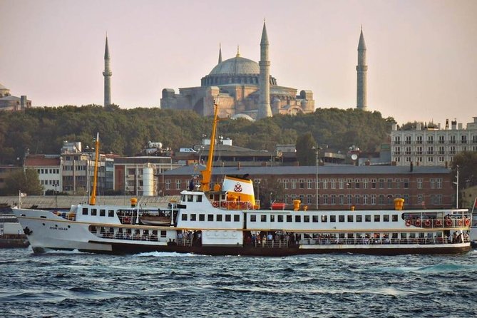 Buyukada Princes’ Island Guided Day Tour with lunch from Istanbul - Getting Back to Istanbul Without Losing the Day