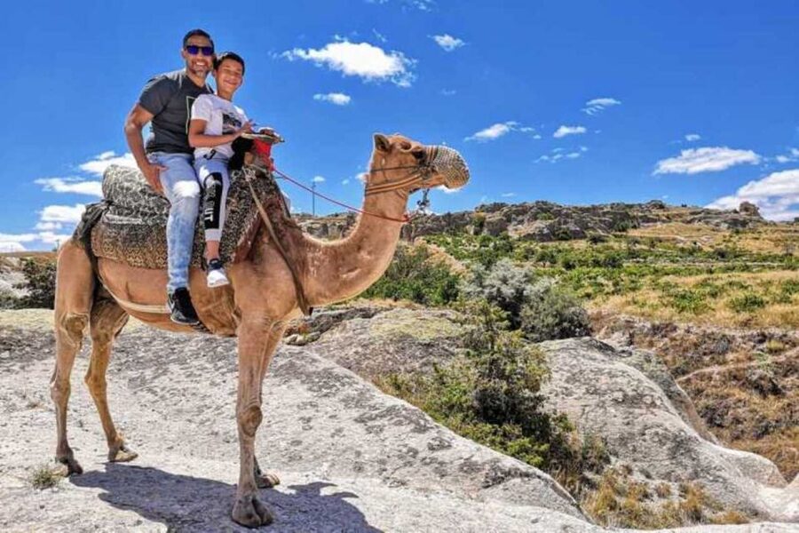 Camel Safari in Cappadocia - Should You Book This Camel Safari in Cappadocia?