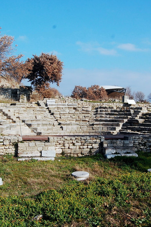 Canakkale: Full-Day Ancient Troy and Museum of Troy Tour - Should You Book the Canakkale Full Day Ancient Troy Tour?