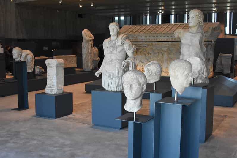Canakkale: Full-Day Ancient Troy and Museum of Troy Tour - Practical Tips Before You Go