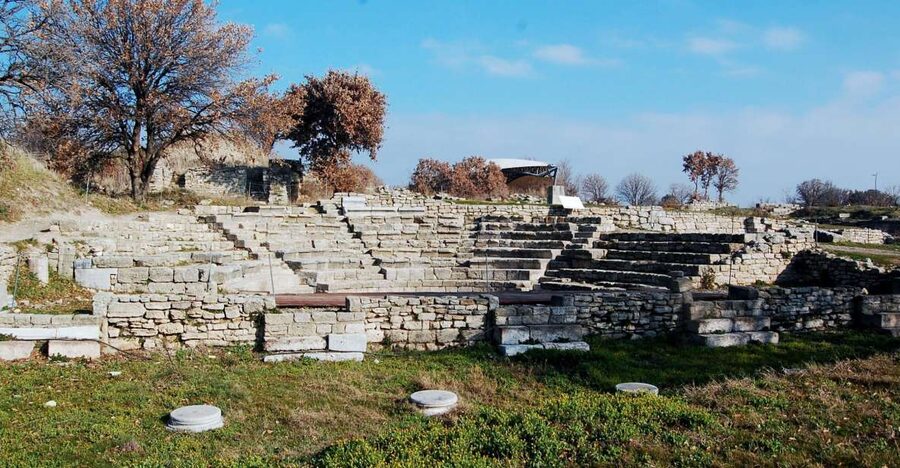 Canakkale: Full-Day Troy and Gallipoli Tour - Key things I’d watch for before you go