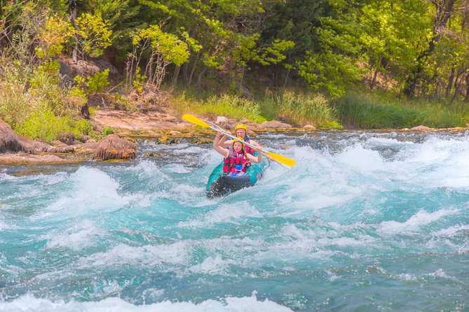 Canyoning and Rafting Adventure - What to Pack for Wet Gear, Warmth, and Quick Changes