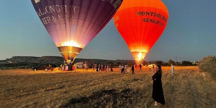 Cappadocia: 1 of 3 Valleys Hot Air Balloon Flight - Who should book this Cappadocia balloon flight, and who should skip it