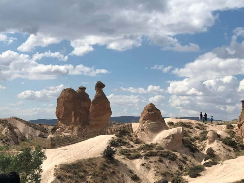 Cappadocia 1 or 2 Day Private Tour - Avanos ends day one with clay, craft, and hands-on pottery