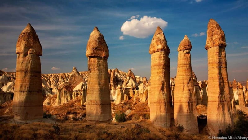 Cappadocia 1 or 2 Day Private Tour - Price and what you should budget beyond the tour