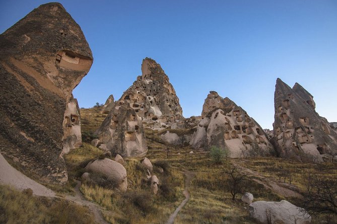 Cappadocia 2 Day Excursion including fee - Day 1: Konya, breakfast in the Taurus, and the first museum moments