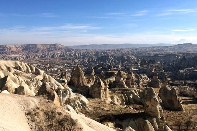 Cappadocia 2 Day Excursion including fee - What you’ll actually like most (if you match the tour style)