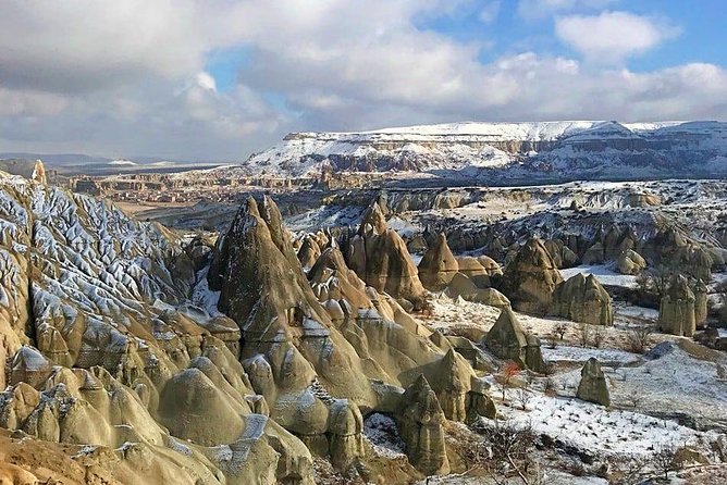 Cappadocia 2 Day Excursion including fee - Who this tour fits best, and who should skip it