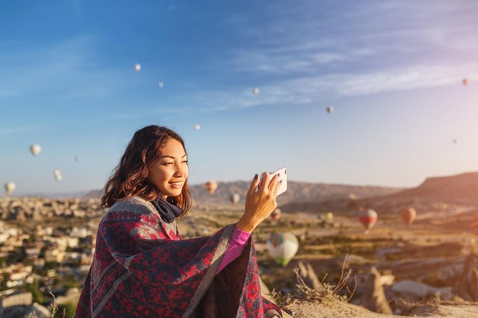 Cappadocia 2 Day Tour from Antalya - The early pickup that shapes your whole day