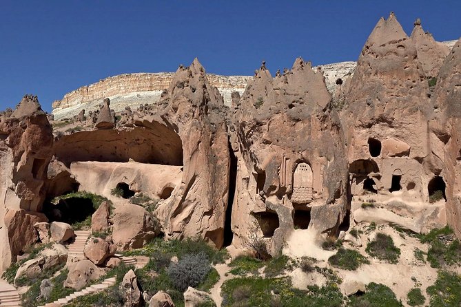 Cappadocia 2 Day Tour from Antalya - Getting more from a coach tour with fewer regrets