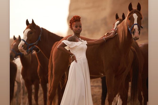 Cappadocia 2 hours Horse Riding Experience - flexible time - How Hard Is It, Really? Horses Help, But the Hills Are There