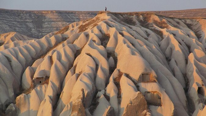 Cappadocia Adventures: Sunset ATV Tour - Key things to know before you ride