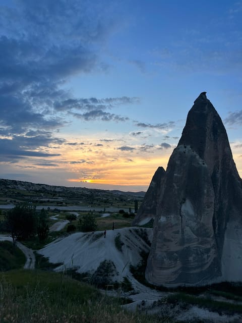 Cappadocia: ATV Adventure Tour with Transfer - Why an ATV Tour Works in Cappadocia (Especially on a Short Visit)