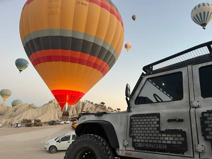 Cappadocia atv safari tour - Price and What You Actually Get for About $20