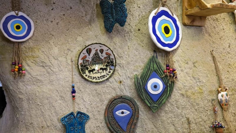 Cappadocia: Authentic Pottery Workshop Experience - Getting your bearings: meeting point and no-transfer reality