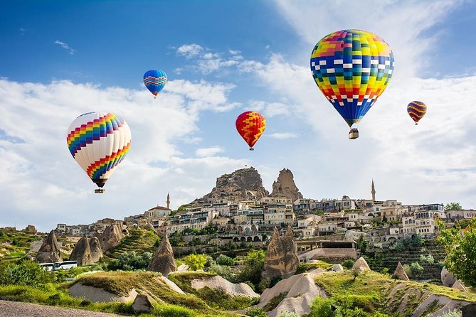 Cappadocia Balloon Flight - The Critical Cutoff: Accommodation Details by 4pm the Day Before