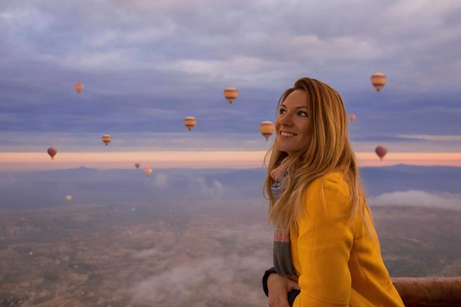 Cappadocia Balloon Flight - Pre-Flight in Göreme: Breakfast, Coffee, and a Quick Reality Check