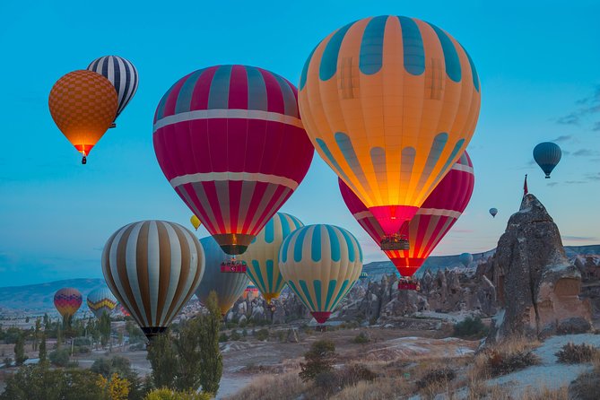 Cappadocia Balloon Flight - Price and Value: Why This Option Can Make Sense