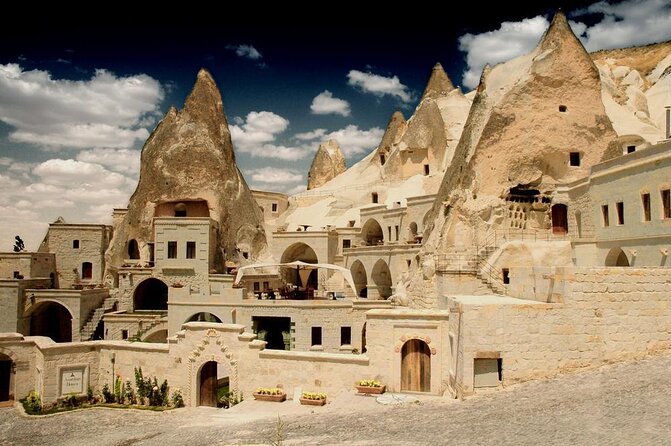 Cappadocia Balloon Ride - Key details that make this Cappadocia balloon ride worth it