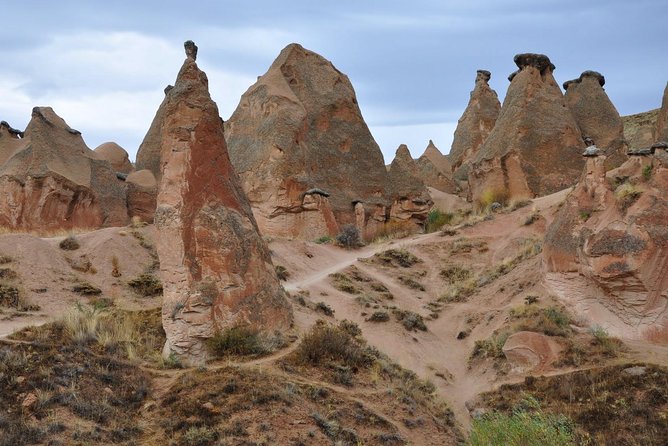 Cappadocia Balloon Ride - Cappadocia Balloon Ride From Urgup: Why This Morning Feels Like a Big Deal