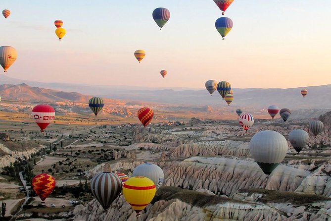 Cappadocia Balloon Ride - How Long the Flight Really Is, and Why Weather Rules Everything