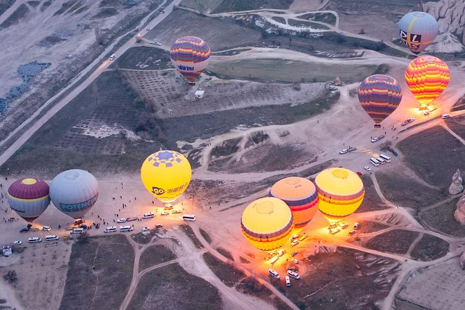 Cappadocia Balloon Ride - Price and Value: Is $400 Per Person Fair for a Cappadocia Sunrise Balloon?