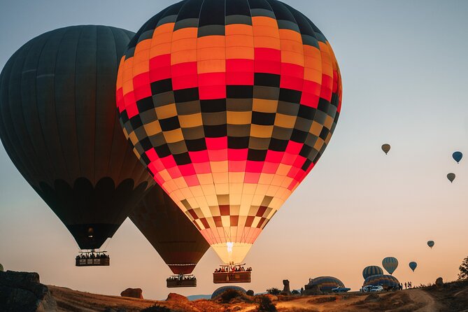 Cappadocia: Balloon Rides over Cappadocia Goreme Valley - Price and Value: Is $228.25 Worth It?