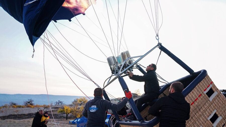 Cappadocia: Balloon Sunrise Flight Economic-Premium Options - Key things to know before you go