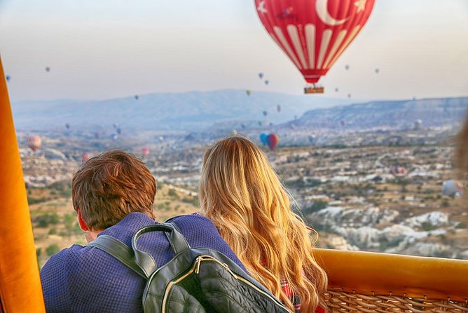 Cappadocia Balloons Tours pick up and drop hotel - Key highlights to know before you go