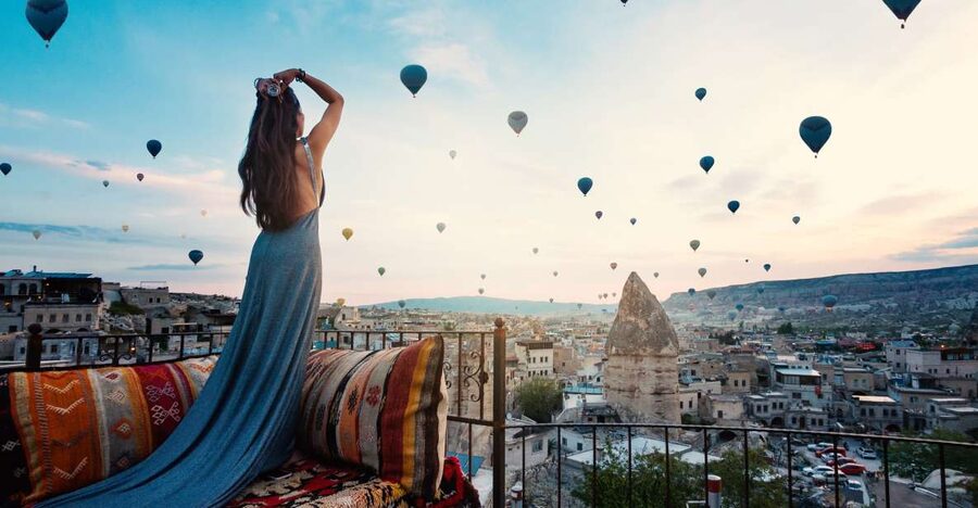 Cappadocia: Best of Cappadocia in 1 Day - Key moments that make this tour worth your time
