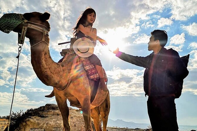 Cappadocia Camel Ride - Guides Who Actually Help With Photos and Comfort