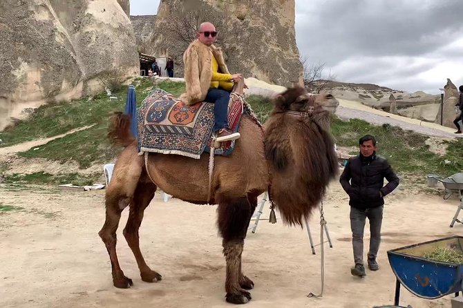 Cappadocia Camel Ride - Price and Value: Is $55 Worth It?