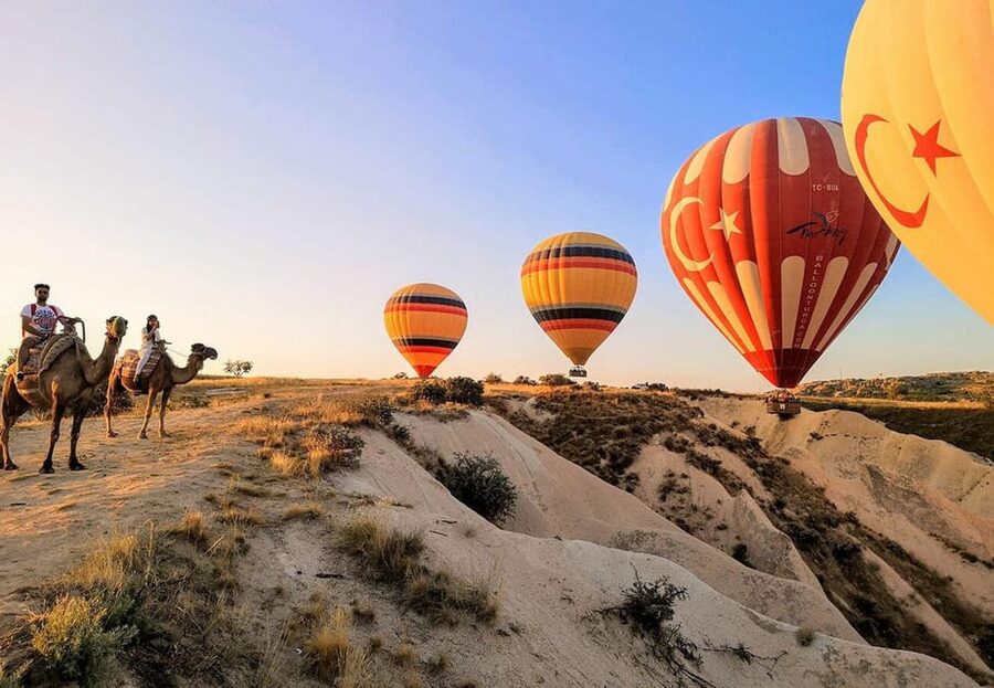 Cappadocia: Camel Safari - Price and Value for $56: When It Makes Sense