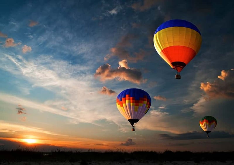 Cappadocia: Cat/Ihlara Valley Sunrise Hot Air Balloon Ride - Getting picked up across Cappadocia: the start matters