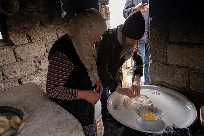Cappadocia Cooking Class - Booking Value: What You Pay For (and What You Do Not)