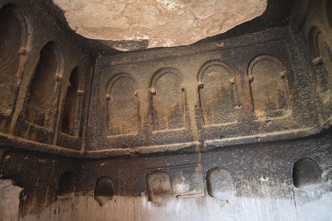 Cappadocia Daily Green Tour - Price and value: what you’re really paying for