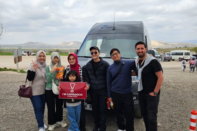 Cappadocia Daily Mix Tour - Avanos pottery workshop: craft time in Turkey’s clay town