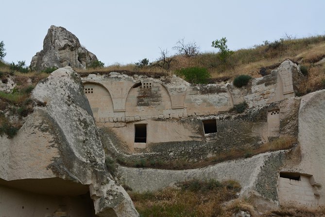 Cappadocia Daily North (Red) Tour - Price and value: why this $78.31 day can be a smart buy