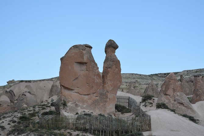 Cappadocia Daily Red Plus Tour - Why This Red Plus Day Trip Works So Well From Urgup