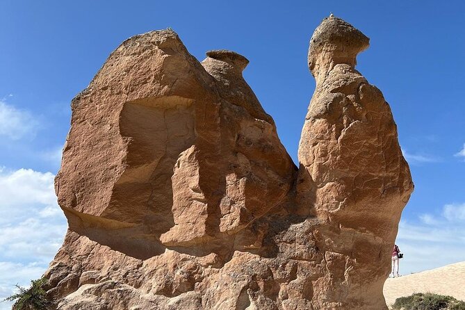 Cappadocia Daily Red Plus Tour - Avanos Pottery Workshop: Hands-On Culture Without the Extra Stress