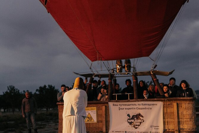 Cappadocia Dervishes Ceremony - Logistics That Matter More Than You Think