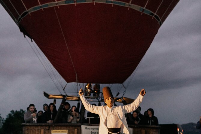 Cappadocia Dervishes Ceremony - Who This Experience Suits Best