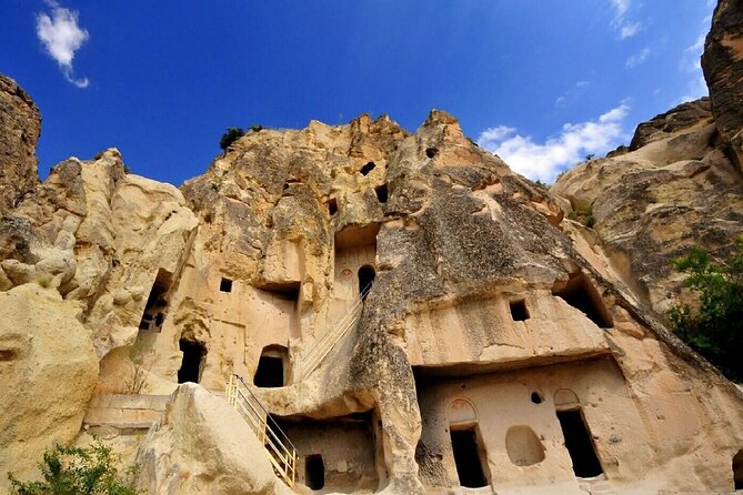 Cappadocia Dream: 2-Days Tour from Istanbul & Balloon Ride Option - How much you pay, and what makes it good value