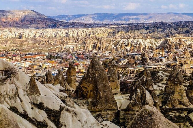 Cappadocia Economic Green Tour - Key Highlights You Can Actually Use Before You Go
