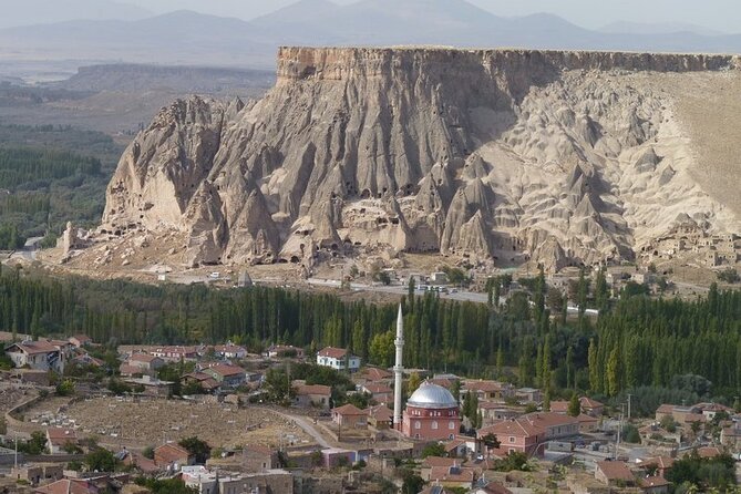 Cappadocia Economic Green Tour - Who This Green Tour Fits Best