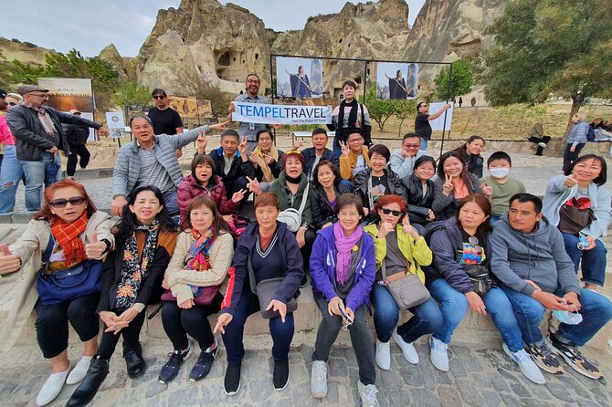 Cappadocia & Ephesus & Pamukkale 4Days 3Nights Tour by Plane - Price and Logistics: What $1,499 Buys You in Real Life